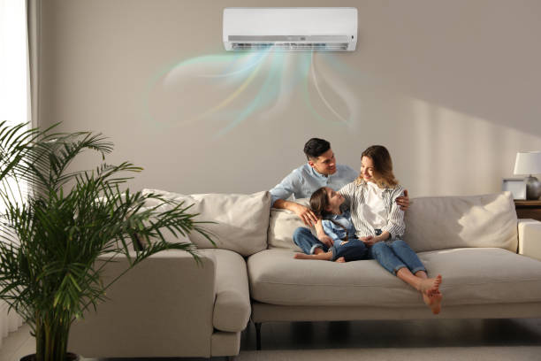Best Residential HVAC Services  in Oakdale, MN