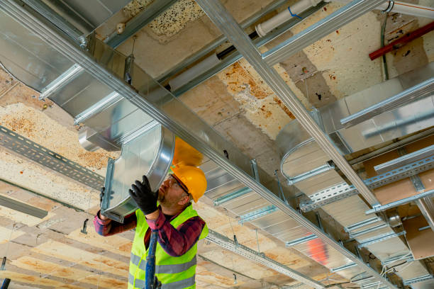Best Ductless HVAC Repair  in Oakdale, MN