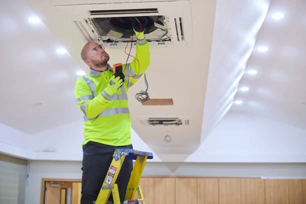 Air Duct Cleaning in Oakdale, MN