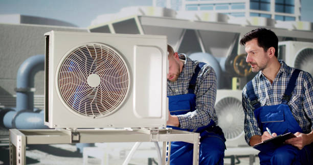 Local HVAC Companies in Oakdale, MN