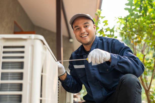 Professional HVAC in Oakdale, MN