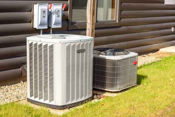 Best Affordable HVAC Services  in Oakdale, MN